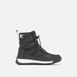 Sorel Whitney Kids Winter Boots